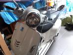 Vespa 125 GTS super, Fietsen en Brommers, Scooters | Vespa, Ophalen, Overige modellen, 125 cc, Zo goed als nieuw