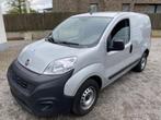 Fiat Fiorino 1300 Diesel Euro 6 2018., Autos, Camionnettes & Utilitaires, Tissu, Achat, 2 places, 4 cylindres
