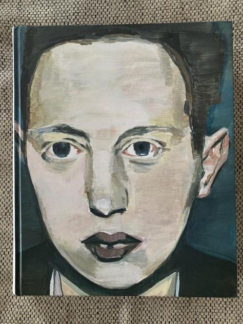 Luc Tuymans boek * Intolerance (Ludion), Boeken, Kunst en Cultuur | Beeldend, Ophalen of Verzenden