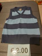 Kinderkledij, Kinderen en Baby's, Ophalen of Verzenden, Gebruikt, Jongetje, Truitje of Vestje