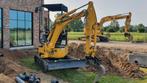 Komatsu PC18MR-5 — 2021 — 236 heures, Articles professionnels, Machines & Construction | Grues & Excavatrices, Enlèvement