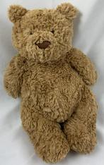 Jellycat Bartholomew Bear Teddybeer teddy beer knuffel 30 cm, Kinderen en Baby's, Verzenden, Zo goed als nieuw, Beer