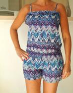 Mooie playsuit Lola Liza, Kleding | Dames, Lola & Liza, Ophalen of Verzenden, Zo goed als nieuw, Maat 36 (S)