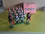 Soldats britains deetail ltd 20 figurines Métal, Ophalen of Verzenden, Nieuw