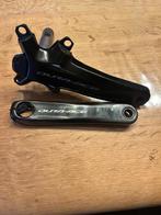 Dura ace powermeter, Vélo de course, Enlèvement, Utilisé, Autres types