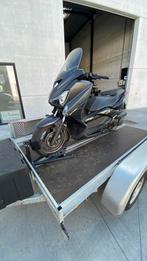 Yamaha xmax iron max 250cc 2016, Motoren, Motoren | Yamaha, Scooter, Particulier