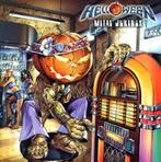 HELLOWEEN / metal jukebox.1lp. color vinyl.limited edition., Ophalen of Verzenden, Zo goed als nieuw