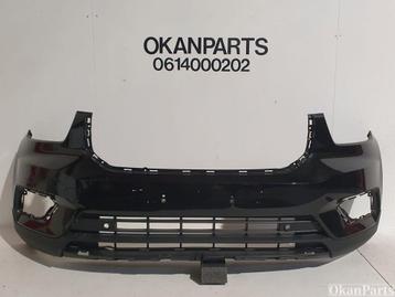 Pare-chocs avant Volvo XC40 R-design 31449359, Utilisé, Avant, Pare-chocs