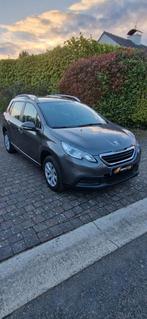 Peugeot 2008 1.2cc essence, premier propriétaire avec 119 68, USB, Achat, Entreprise, Carnet d'entretien