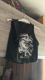Topje maat XS, Kleding | Dames, Topjes, Ophalen, Zo goed als nieuw, Maat 34 (XS) of kleiner
