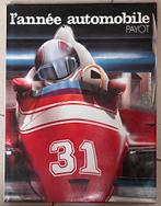 L’année automobile 31 1983/1984, Ophalen, Gelezen, Algemeen
