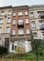 Maison te koop in Schaerbeek, 5 slpks, 314 kWh/m²/jaar, 5 kamers, Vrijstaande woning, 225 m²