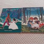 kinder leesboekjes voor eerste en tweede leerjaar, Ophalen of Verzenden