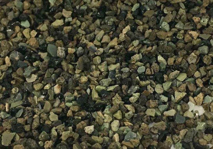 Straalgrit, Doe-het-zelf en Bouw, Verf, Beits en Lak, Nieuw, Ophalen