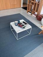 p: Originele HAY Tray Table – wit, 6060 cm (perfecte staat), Ophalen, Zo goed als nieuw