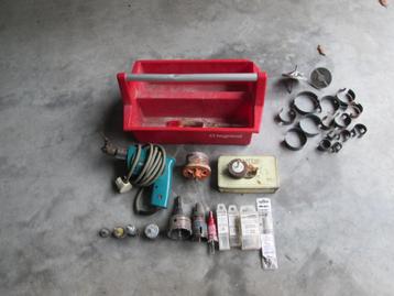 Makita boormachine 062/2 beschikbaar voor biedingen