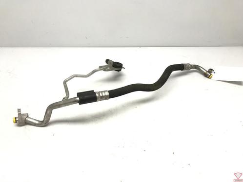 bmw 5 serie e60 aircoleiding airco leiding 64536982871, Auto-onderdelen, Airco en Verwarming, BMW, Gebruikt