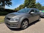 Golf 7 1.2 benzine, Auto's, Volkswagen, Voorwielaandrijving, Euro 5, Stof, Zwart