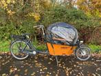 Elektrische bakfiets, Fietsen en Brommers, Fietsen | Bakfietsen, Ophalen, Elektrisch