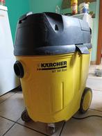 Aspirateur eau et poussière KARCHER, Electroménager, 1200 à 1600 watts, Utilisé, Enlèvement ou Envoi, Aspirateur