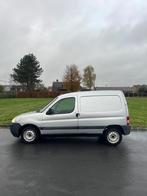 Peugeot partner 1.6hdi lichte vracht, Auto's, Particulier, Te koop, Peugeot