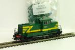 ROCO 43623 LOCOTRACTEUR 8033 SNCB NMBS DC / CC, Hobby en Vrije tijd, Modeltreinen | H0, Ophalen of Verzenden, Zo goed als nieuw