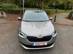 Skoda Fabia 1.0 benz 10000km 2019 garantie!, Voorwielaandrijving, Testrit aan huis, Stof, 110 g/km