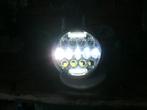 koplamp, Ophalen, Nieuw