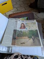 Dp Inge Breugelmans, Enlèvement ou Envoi, Image pieuse