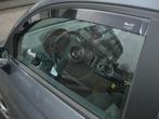Fiat 500 donkere windgeleiders raamspoilers abarth visors, Autos : Pièces & Accessoires, Vitres & Accessoires, Enlèvement ou Envoi