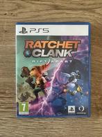 Ratchet & Clank rift apart PS5, Ophalen of Verzenden, Zo goed als nieuw
