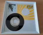 Zeldzame witte Sun promo Johnny Cash- Oh lonesome me, Cd's en Dvd's, Ophalen of Verzenden, Zo goed als nieuw