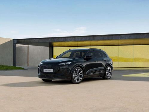 Audi SQ6 E-Tron I NP €114.950 I PANO I HUD I 360 CAM, Auto's, Audi, Bedrijf, Te koop, Q6 e-tron, 360° camera, 4x4, ABS, Achteruitrijcamera
