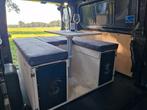 Nieuw! Camping-Bus-Box!  Voor o.a de meeste bestelbussen!, Caravans en Kamperen, Mobilhome-accessoires, Zo goed als nieuw