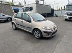 CITROEN C 3 AN 2007 1.1 ESSENCE, Auto's, USB, Bedrijf, 5 deurs, Euro 4