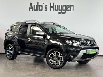 Dacia Duster 1.3 TCe Luxury Navigatie / Camera / Auto. airco beschikbaar voor biedingen
