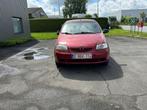 Daewoo Kalos, Auto's, Daewoo, Zwart, Kalos, 5 deurs, Airbags