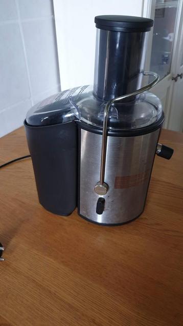 Centrifugeuse SHG beschikbaar voor biedingen