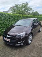 Opel Astra P-J Enjoy 5D 1.4 Benzine 100pk, Tissu, Achat, Hatchback, 129 g/km