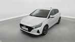 Hyundai i20 1.0 T-GDi MHEV 48V Sky DCT NAVI / CAMERA / PDC /, Auto's, Hyundai, Stof, Gebruikt, Wit, 5 zetels