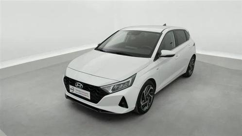 Hyundai i20 1.0 T-GDi MHEV 48V Sky DCT NAVI / CAMERA / PDC /, Auto's, Hyundai, Bedrijf, Te koop, i20, ABS, Achteruitrijcamera