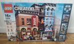 Complete Lego Creator Expert set 10246, Kinderen en Baby's, Speelgoed | Duplo en Lego, Ophalen of Verzenden