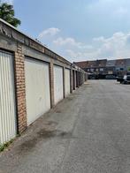 te huur  garage stockeerruimte auto s, Provincie West-Vlaanderen
