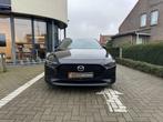 Mazda 3 2.0i e-Skyactiv-G Skycruise- GARANTIE, 5 places, Berline, 4 portes, Noir