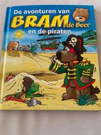 De avonturen van Bram de beer en de piraten, Comme neuf, Fiction général, Enlèvement ou Envoi
