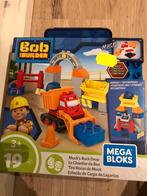Bob the builder - Bob de Bouwer mega bloks nieuw, Kinderen en Baby's, Speelgoed | Bouwstenen, Nieuw, Megabloks, Ophalen of Verzenden