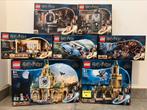 Harry potter lego sets, Ophalen, Zo goed als nieuw, Lego