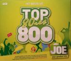 Joe Fm - (Het Beste Uit) 80's Top 800-1, Cd's en Dvd's, Cd's | Verzamelalbums, Pop, Gebruikt, Ophalen of Verzenden