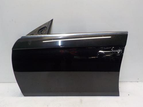 PORTIER LINKS VOOR Mercedes-Benz CLS (C219), Auto-onderdelen, Carrosserie, Deur, Mercedes-Benz, Voor, Links, Gebruikt