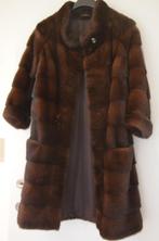 BONTJAS VISSON, Bruin, Zo goed als nieuw, LAMON-NUYTTENS, Ophalen